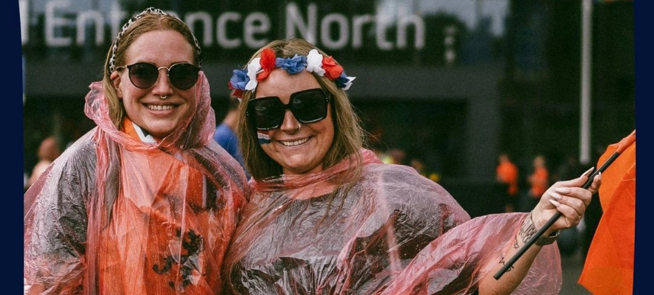 TURNING SURGE INTO GROWTH