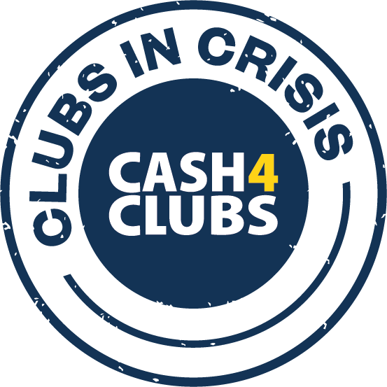 Cash4Clubs