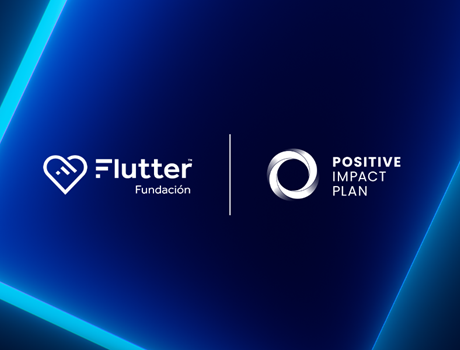 Fundación Flutter awarded Institution of the Year at the 7th International Responsible Gaming and CSR Awards 2025
