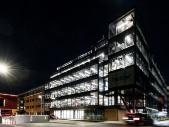 Head Office
