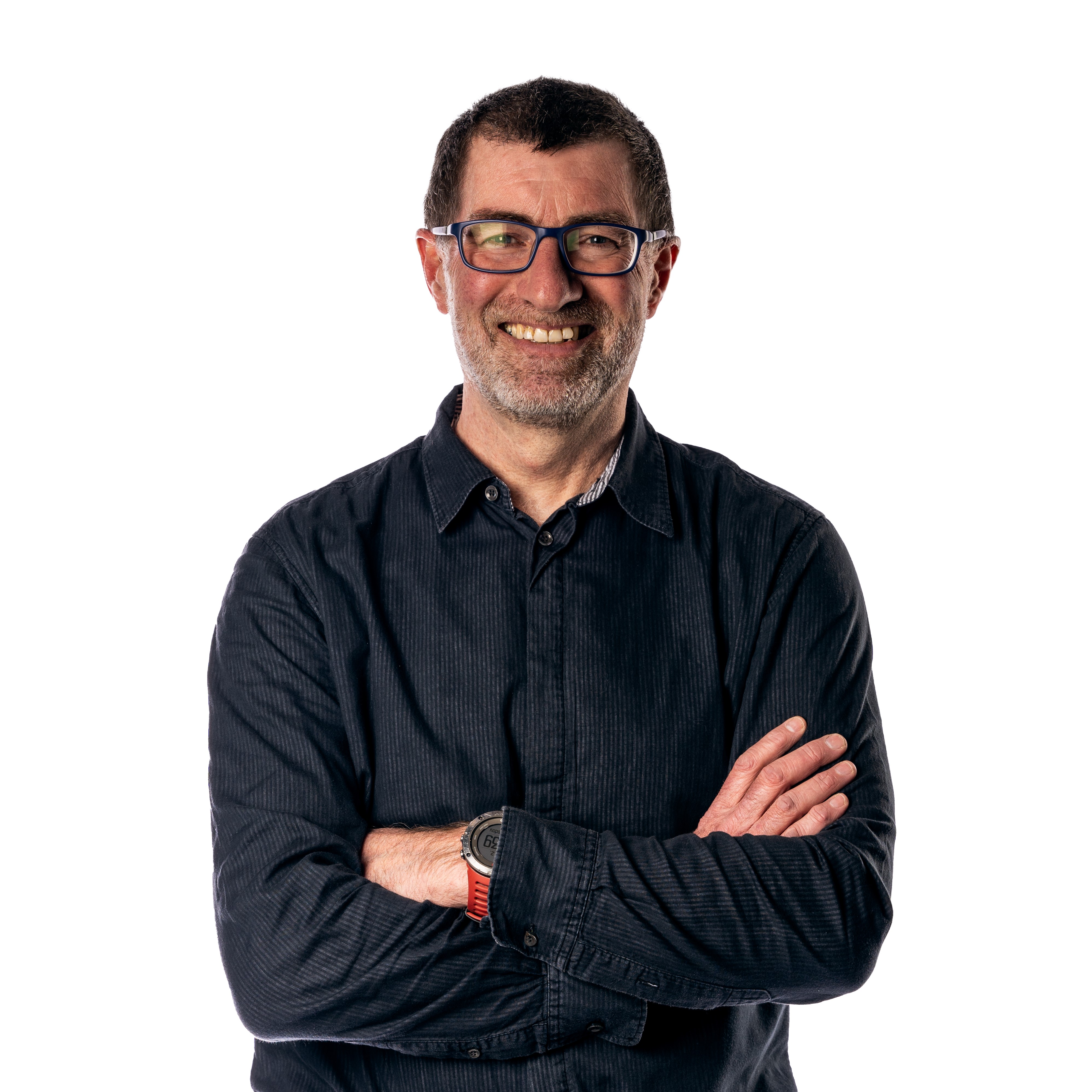 Phil Bishop