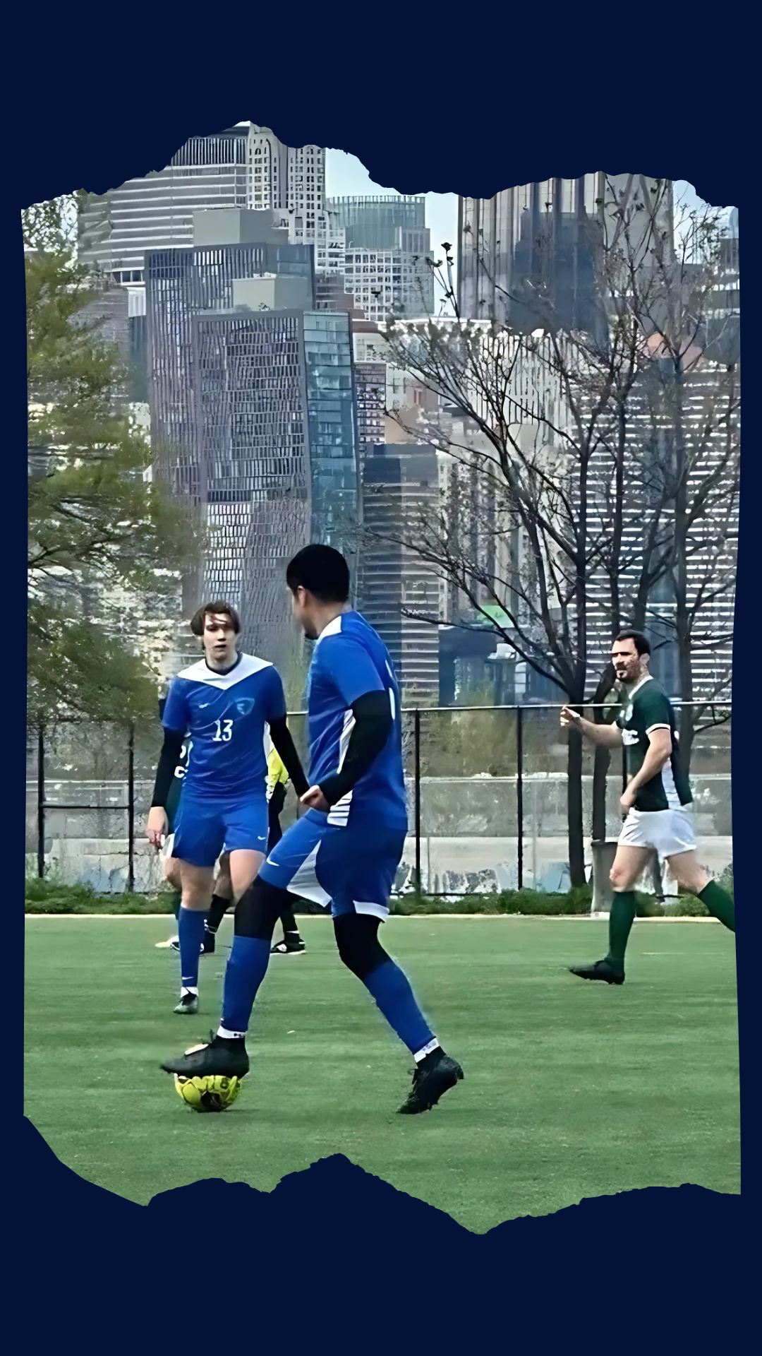 Winning Streak and What The Flutter Moments