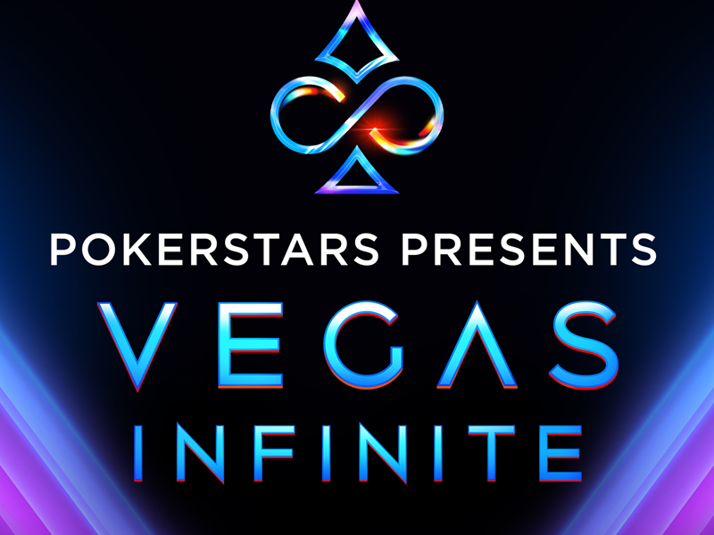 PokerStars VR rebrands to Vegas Infinite