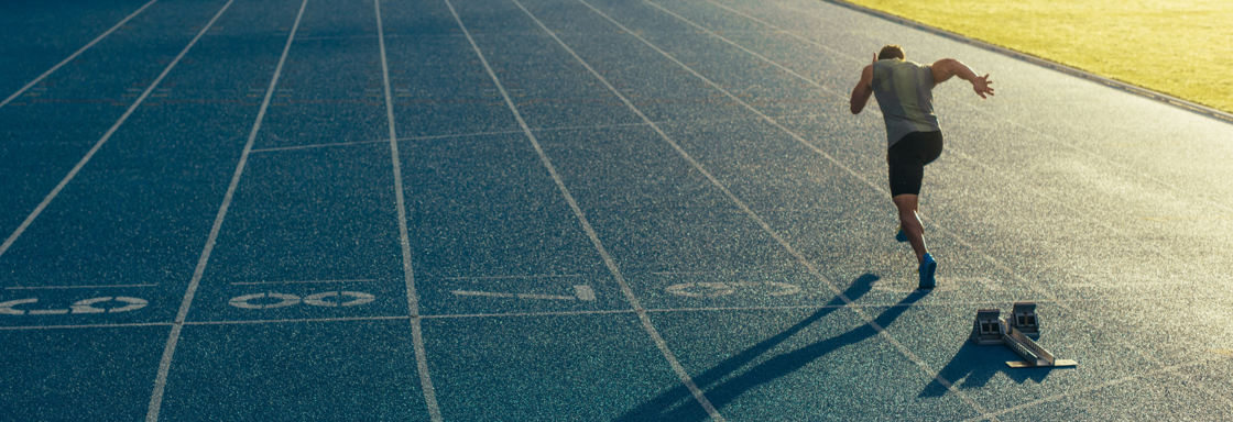 Going for Gold: The Rise of Olympics Wagering