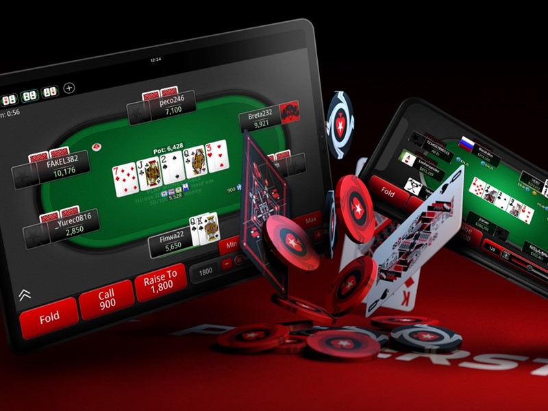 PokerStars Launches Poker, Sports and Casino Under Local Licence in Greece
