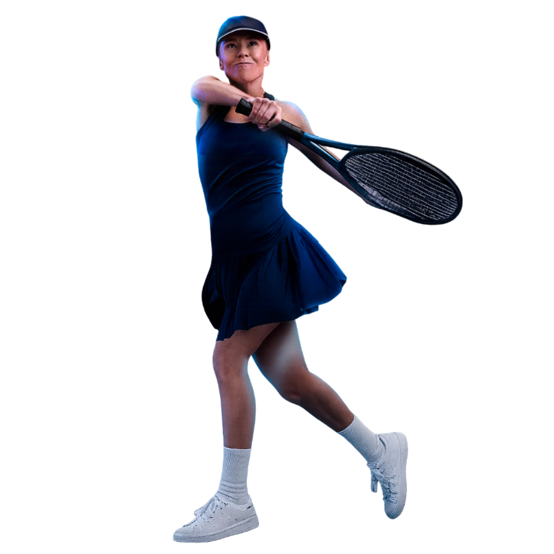 1. THE US OPEN