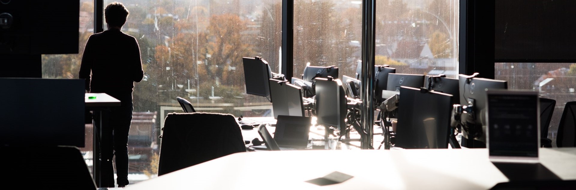 Modern Slavery Statement 2020