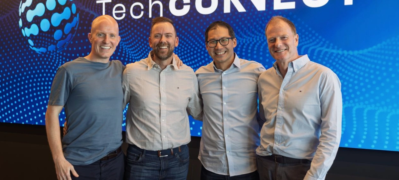Tech Connect