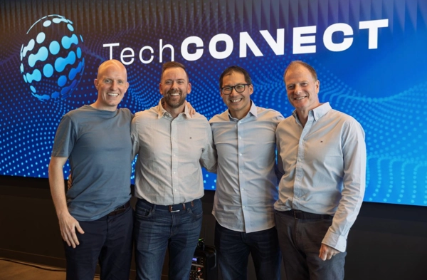 Techlinked Colton The 7,000+ Technologists Powering Flutter’s Edge