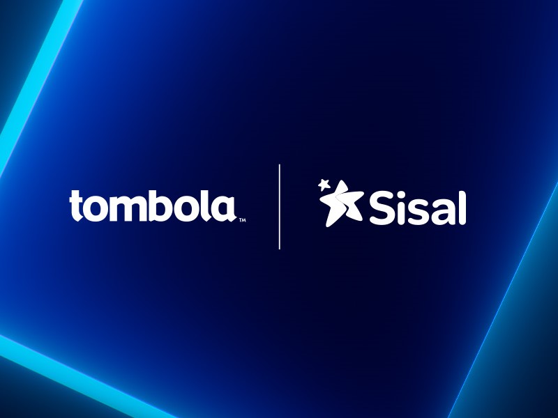tombola and Sisal join forces to enhance online bingo offering in Italy