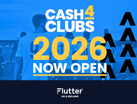 Flutter UKI invests nearly £7 million into community sports