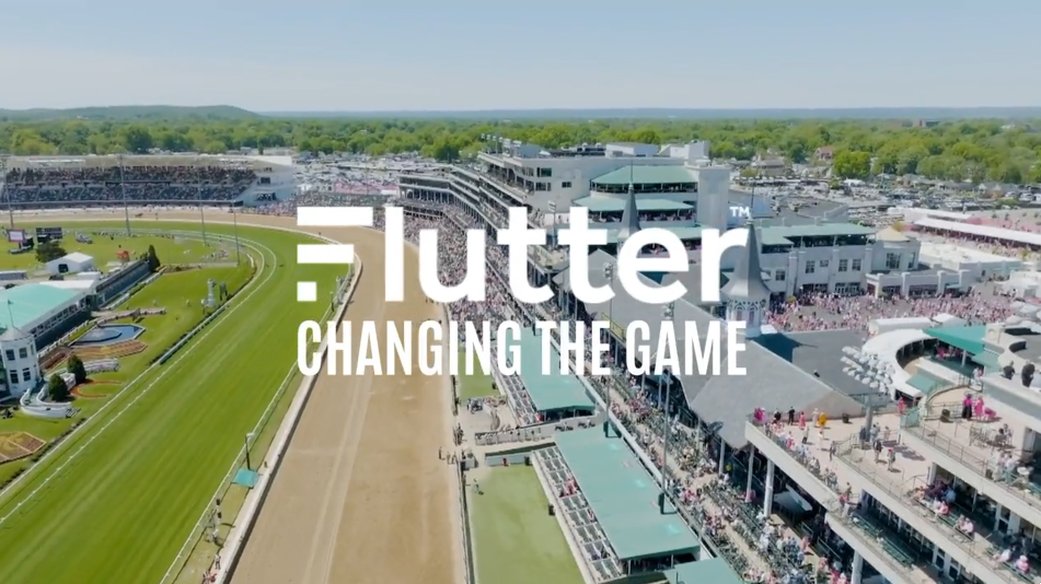 Flutter Entertainment plc