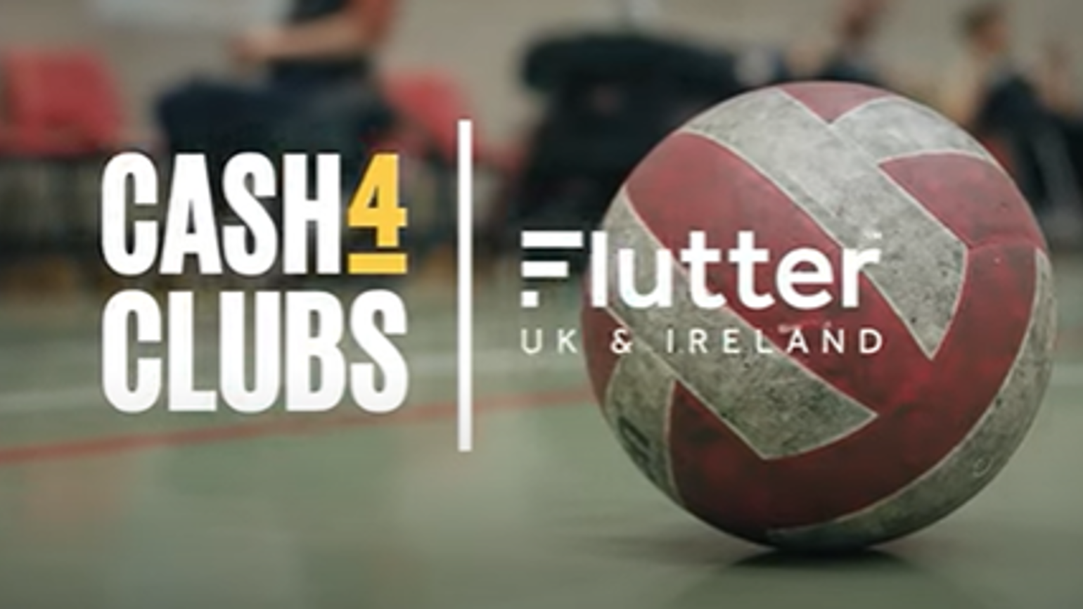 Cash4clubs UKI 2026