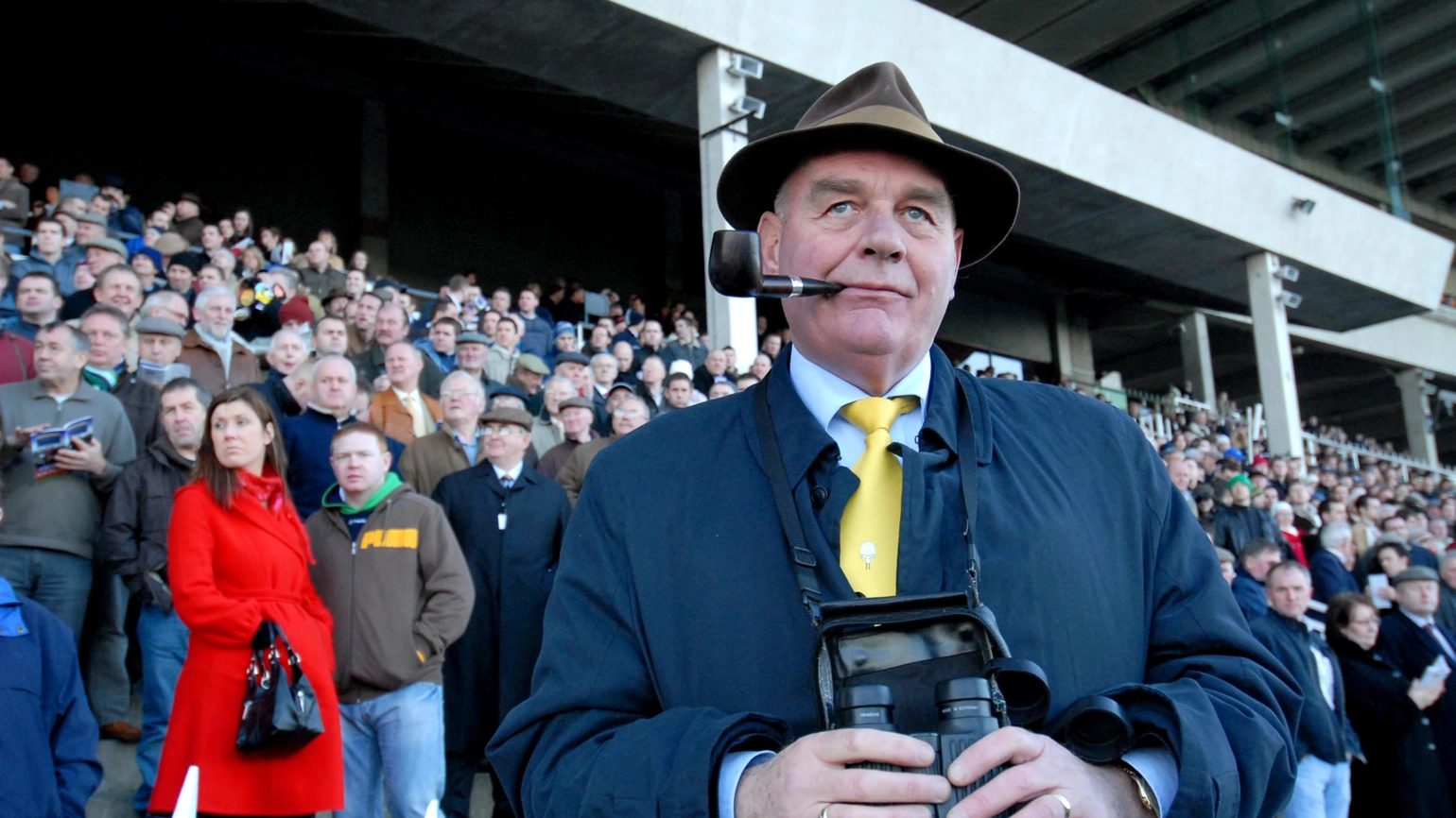 power david bookmaker 07