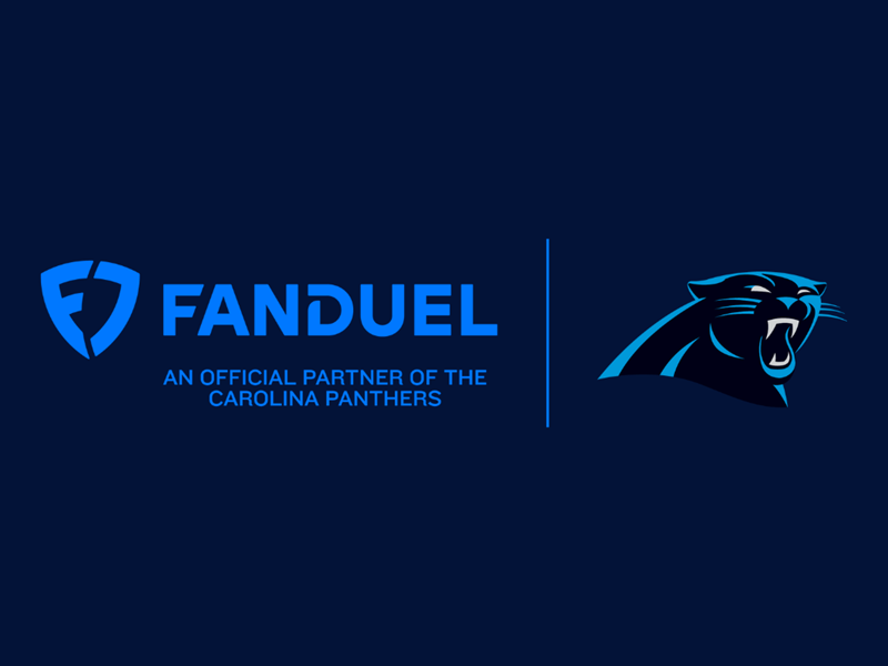 FanDuel becomes sports betting partner of Carolina Panthers ahead of North Carolina launch