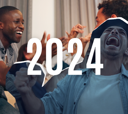 Flutter's 2024 Highlights