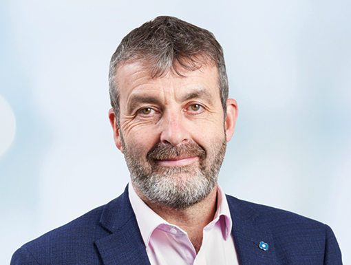 Ian Proctor