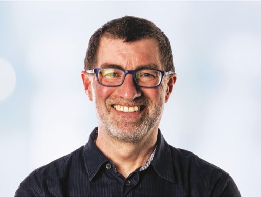 Phil Bishop