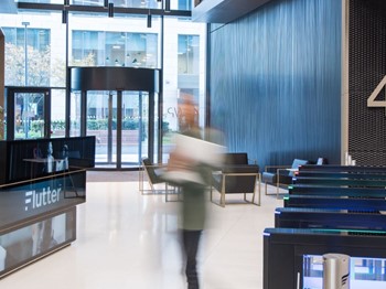 Modern Slavery Statement 2019