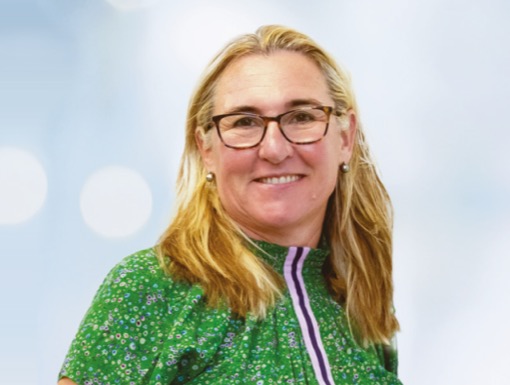 Nancy Dubuc