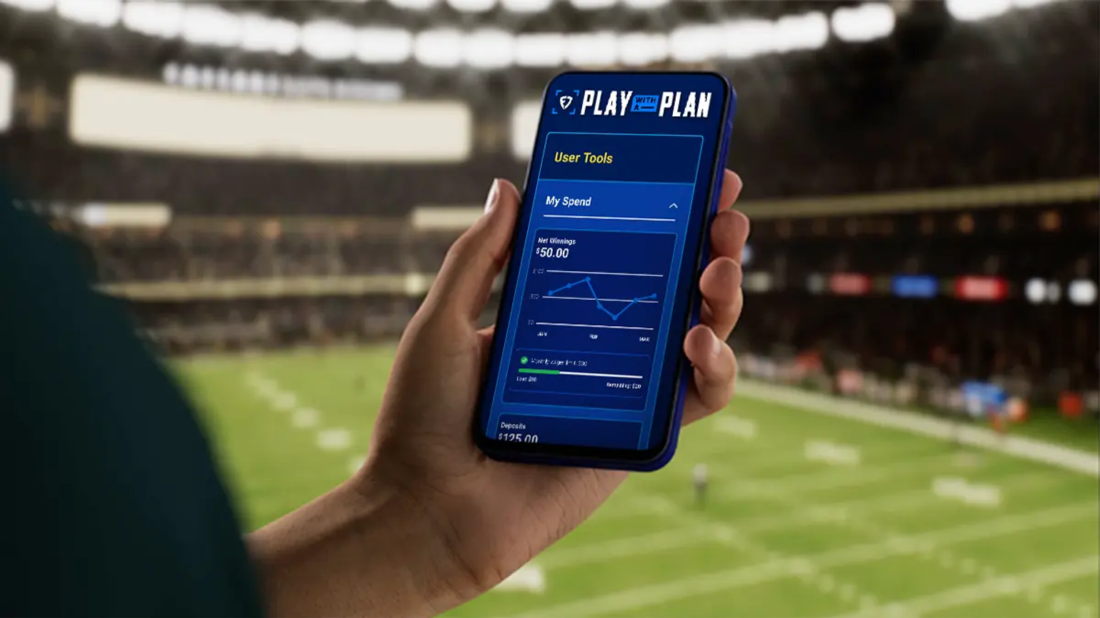 Play With A Plan Phone