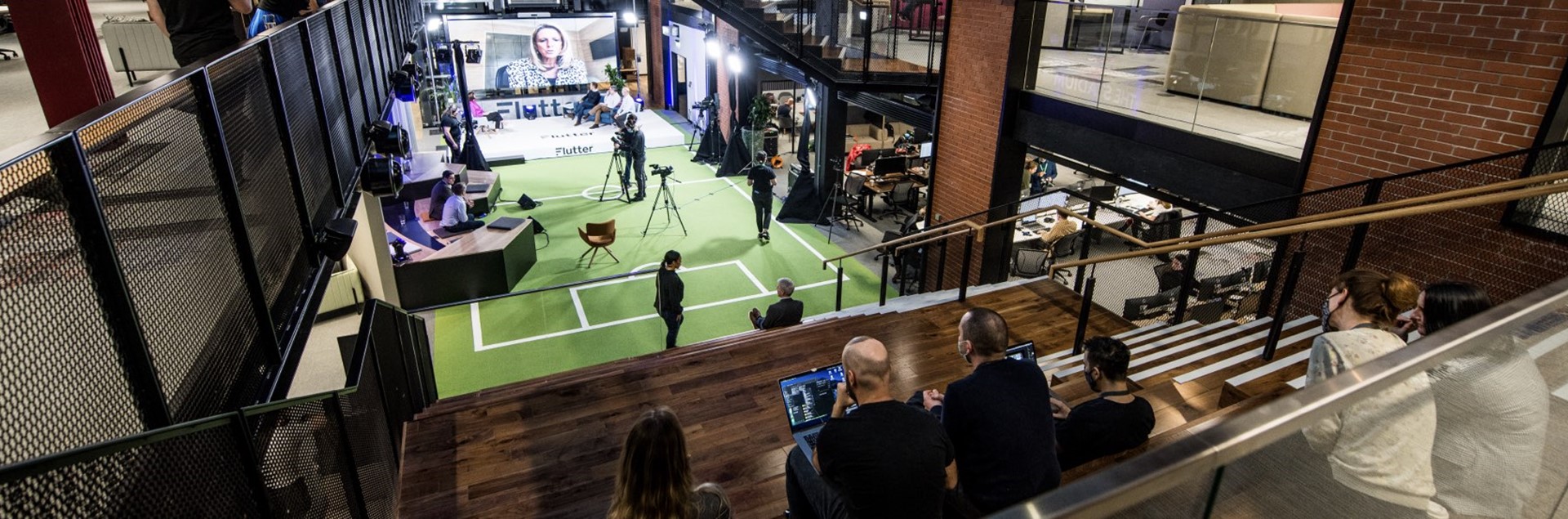 Sign up to news alerts