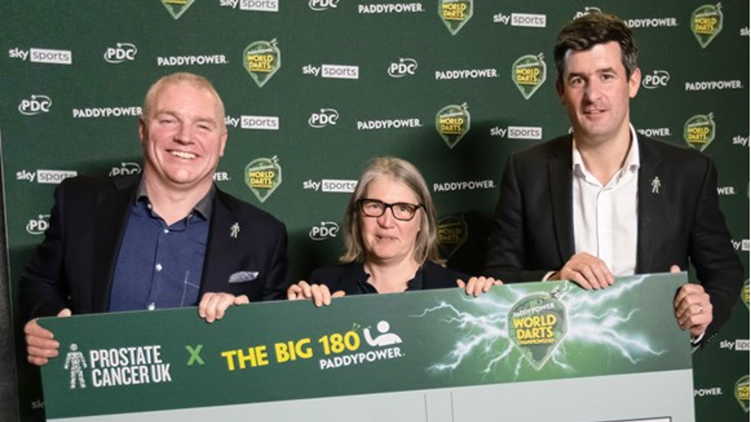 paddy power