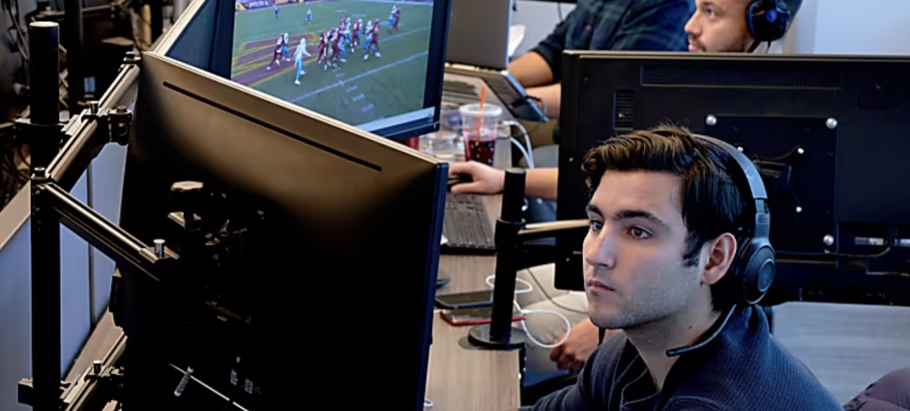 From Playoff Grind to Super Bowl Spotlight