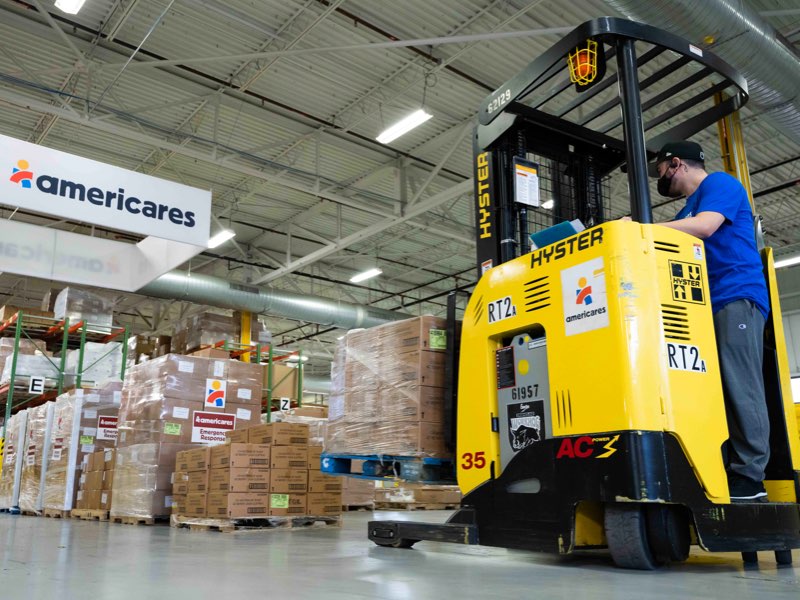 Americares