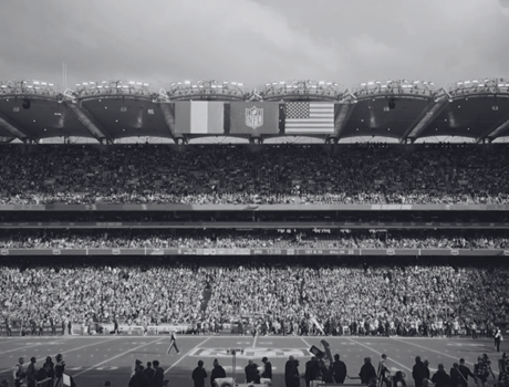 Touch Down in Dublin: How Flutter Delivered the NFL's Historic Game