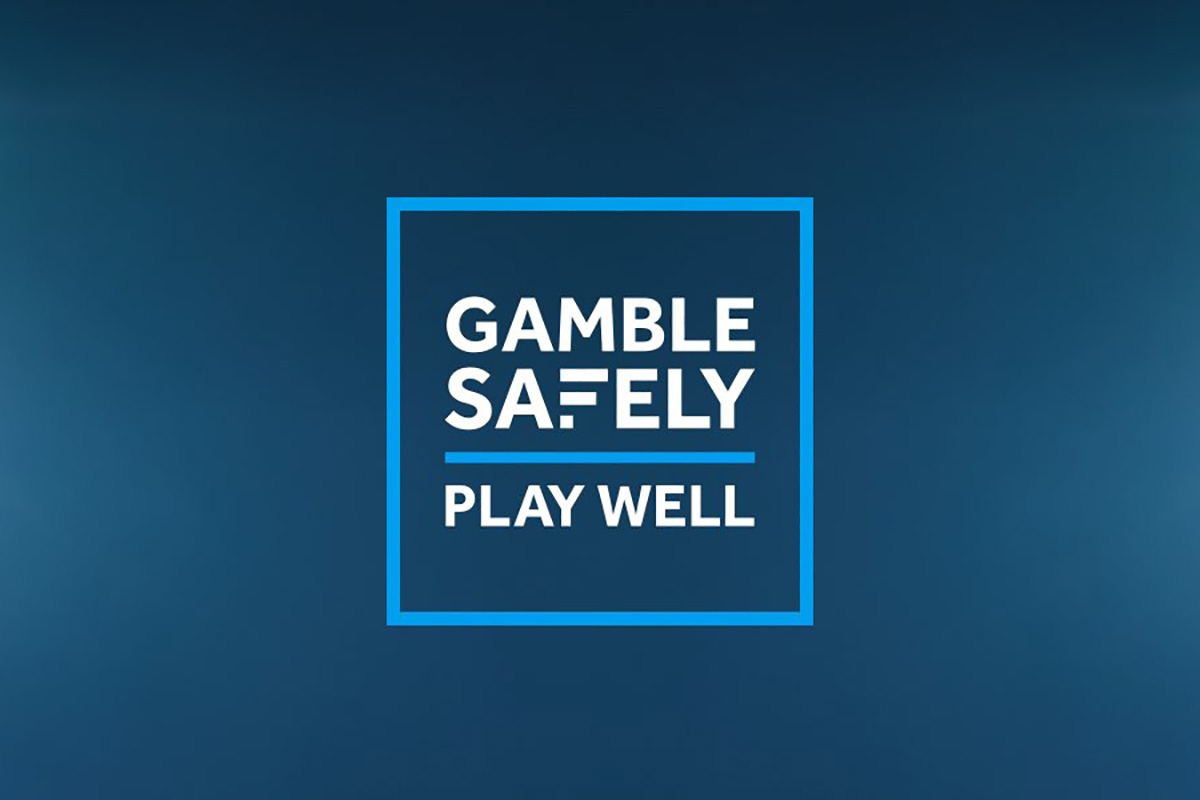 Play Well logo