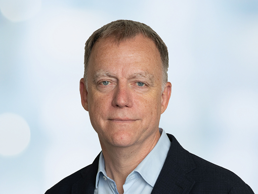 Andrew Higginson