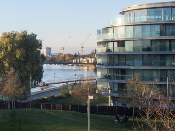 London Office