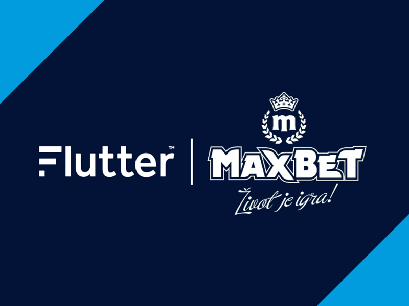 Flutter acquires MaxBet