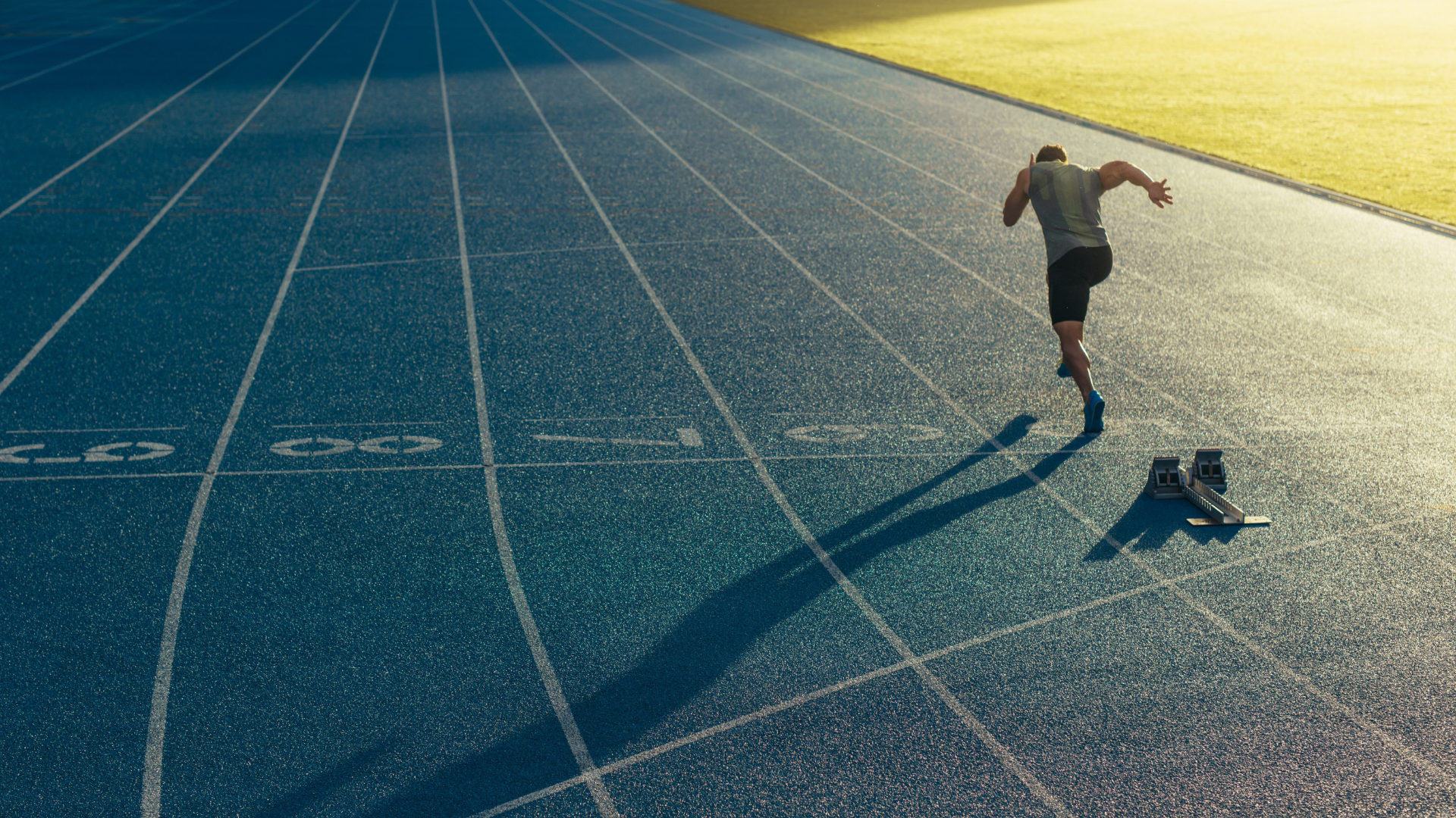 Going for Gold: The Rise of Olympics Wagering