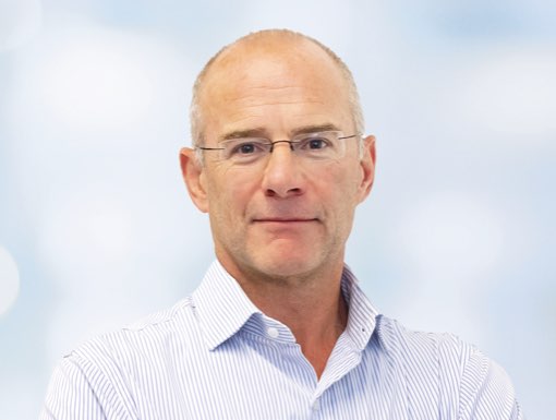 Jonathan Hill