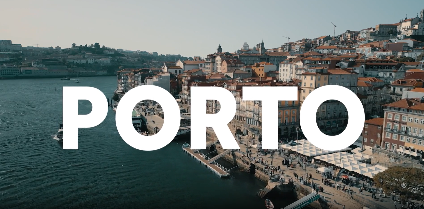 Flutter Features presents Porto