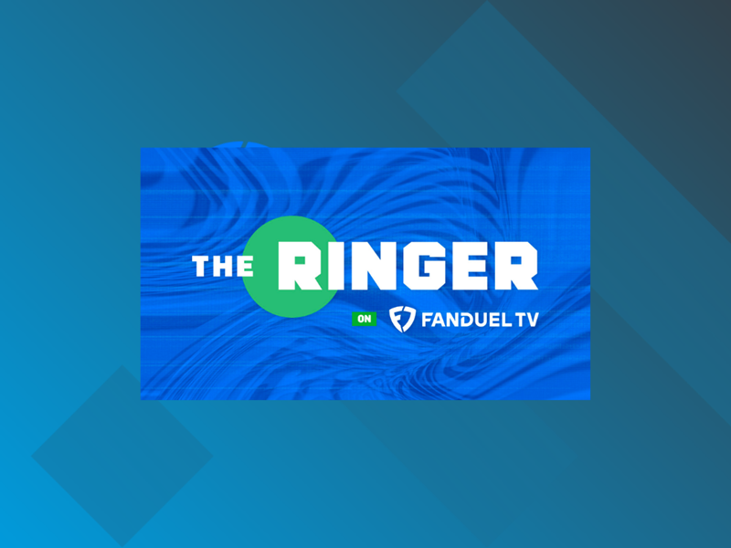 Spotify’s The Ringer and FanDuel partner on sports video content for FanDuel TV