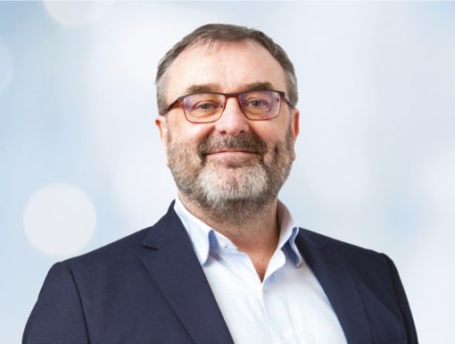 Pádraig Ó Ríordáin