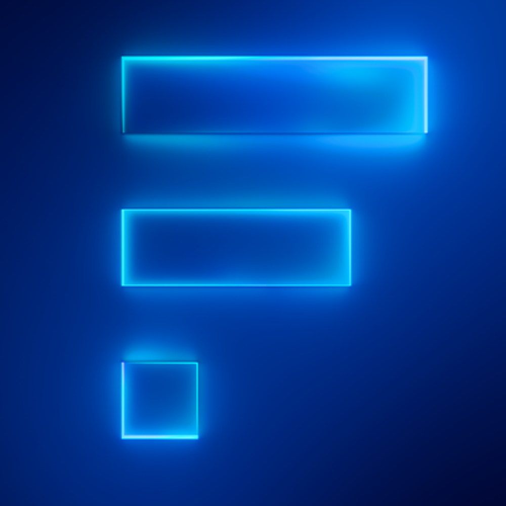 mobile press release banner
