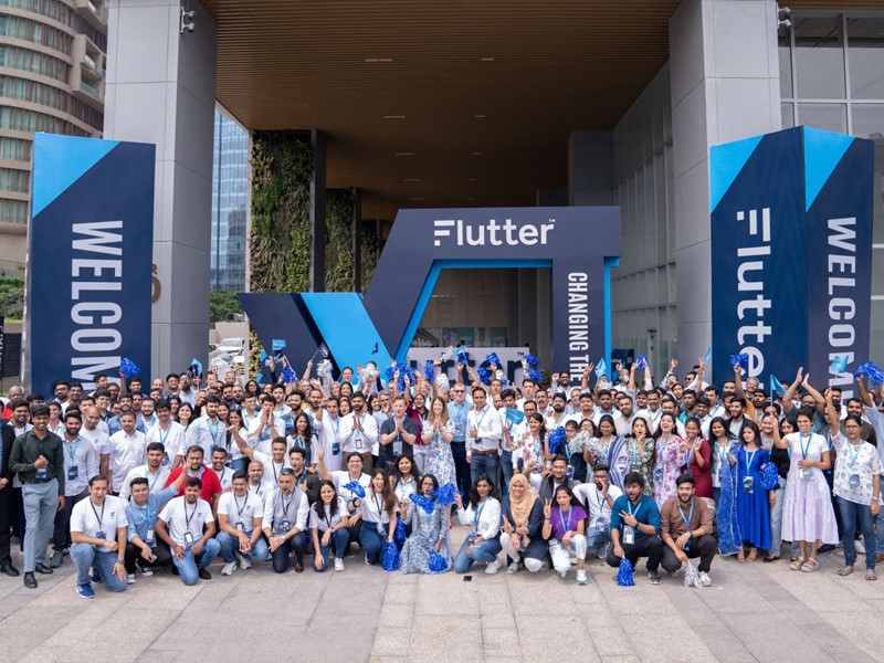 Flutter Entertainment expands global footprint with new Global Capability Centre in Hyderabad, India
