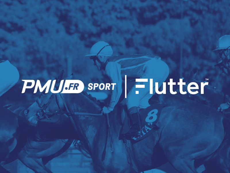 Flutter expands longstanding B2B partnership with leading French operator PMU