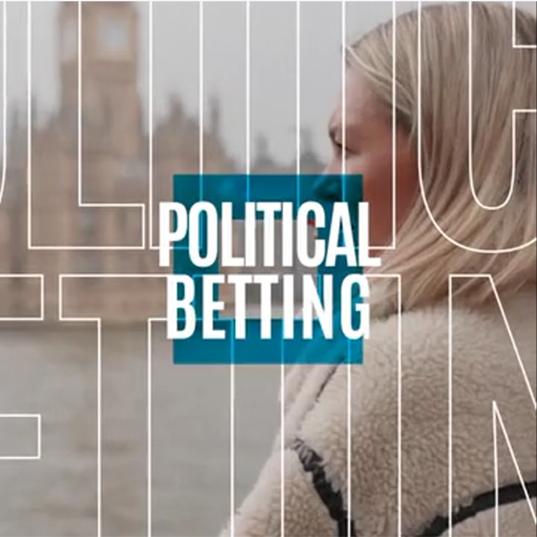 Senior Public Affairs Manager for UKI, Camilla Toogood on Political Betting