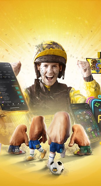 Betfair