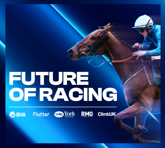 BHA and Flutter launch Dragons’ Den-style innovation summit to attract new fans to horseracing