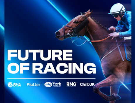 BHA and Flutter launch Dragons’ Den-style innovation summit to attract new fans to horseracing