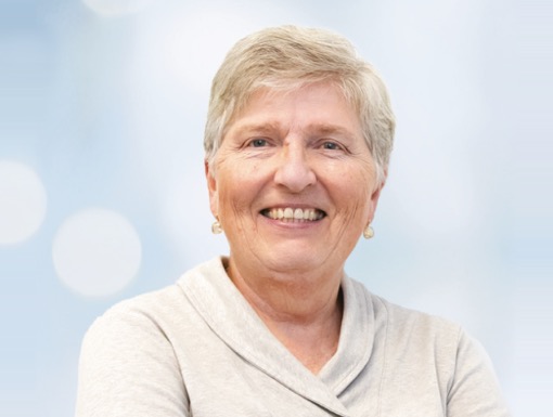 Mary Turner