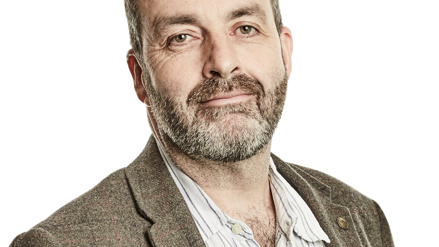 ian procter image