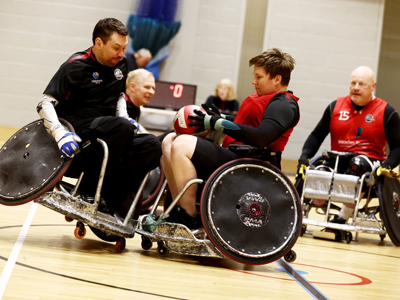 Flutter relaunches Cash4Clubs in new lifeline for grassroots sports