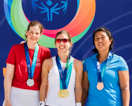 Special Olympics Cards (427 X 344)